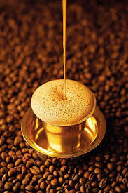 Filter Coffee